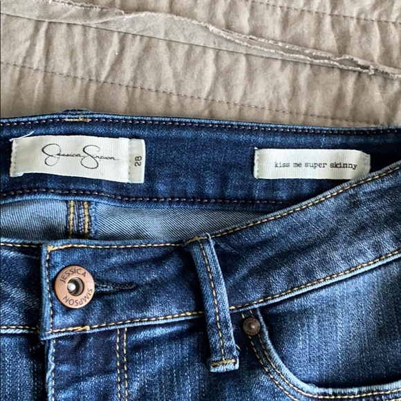 Jessica Simpson Jeans - Picture 2 of 4